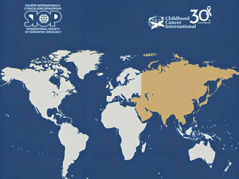 Asia faces significant hurdles in cost of childhood cancer treatment – Childhood Cancer International